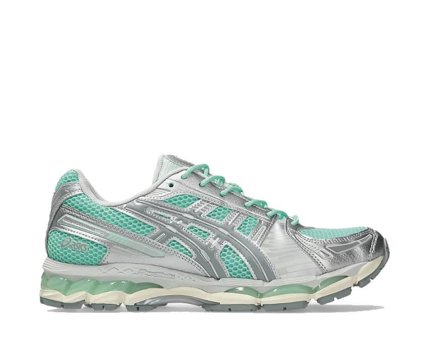 Asics Gel Kayano 12.1 "Ice Green"