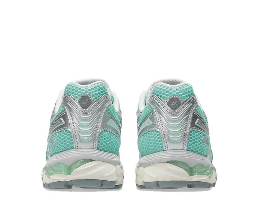 Asics Gel Kayano 12.1 "Ice Green"