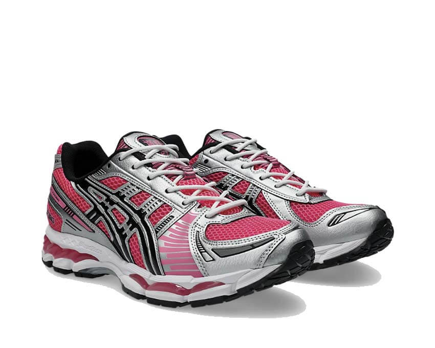 Asics Gel-Kayano 12.1 "Dragon Fruit"