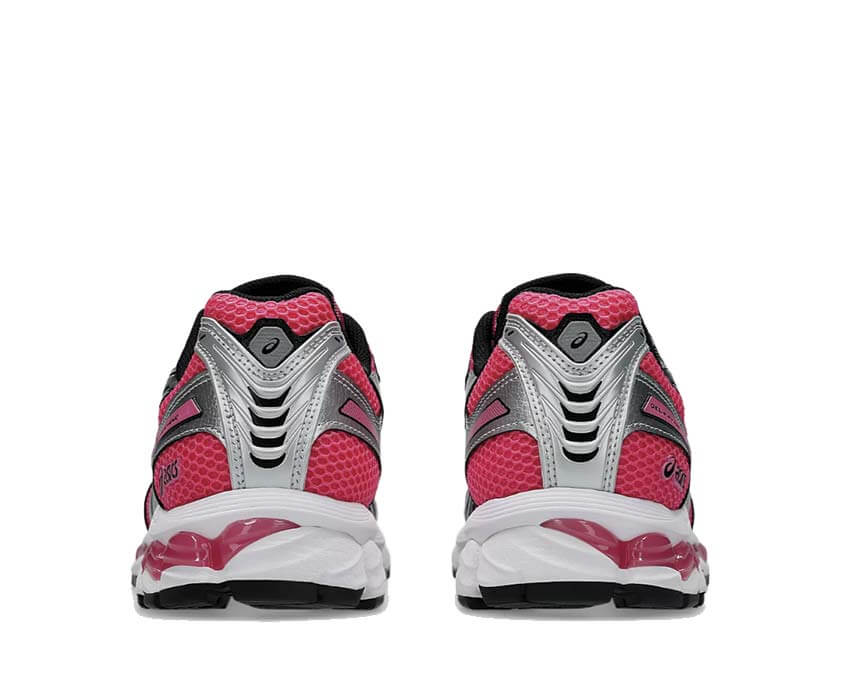 Asics Gel-Kayano 12.1 "Dragon Fruit"