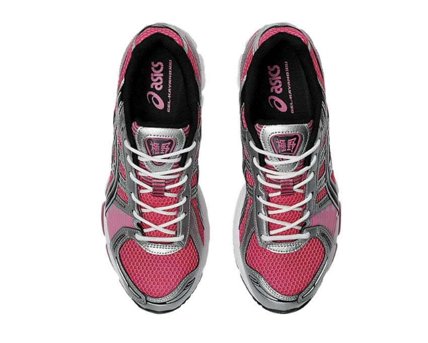 Asics Gel-Kayano 12.1 "Dragon Fruit"