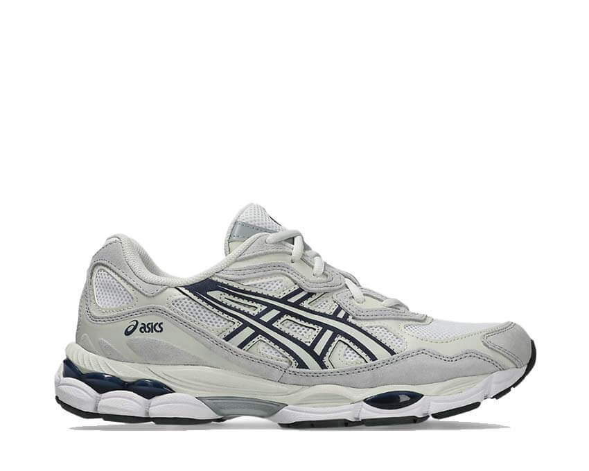 Asics Gel-NYC "White"