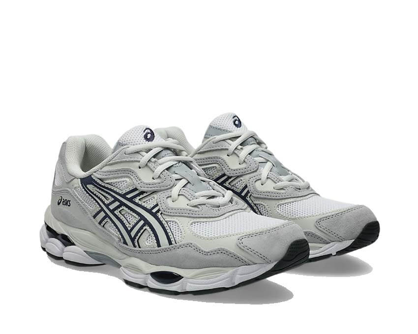 Asics Gel-NYC "White"