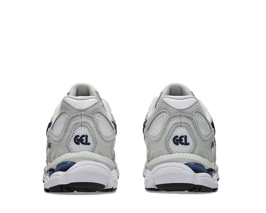 Asics Gel-NYC "White"