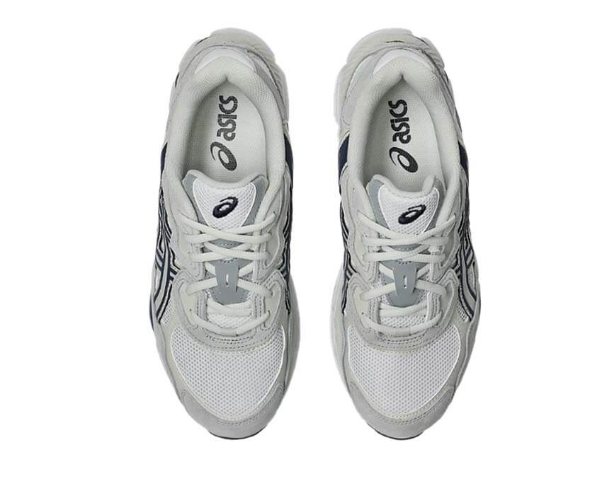 Asics Gel-NYC "White"