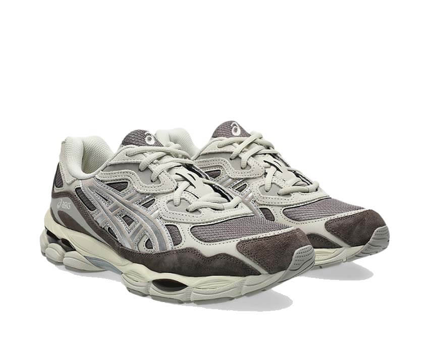 Asics Gel-NYC "Cocoa Powder"