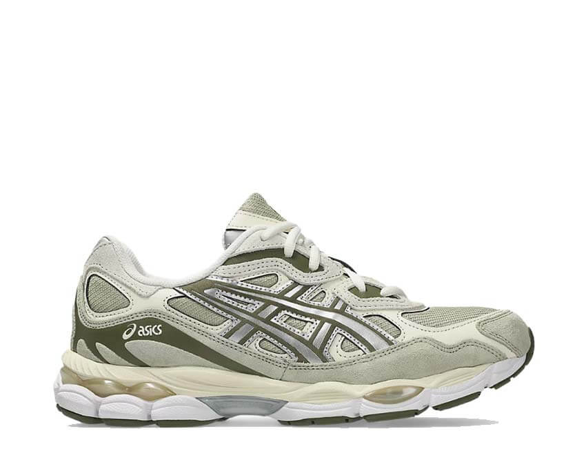 Asics Gel-NYC "Khaki"