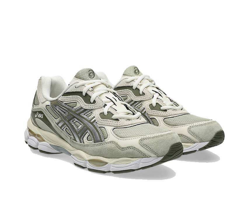 Asics Gel-NYC "Khaki"