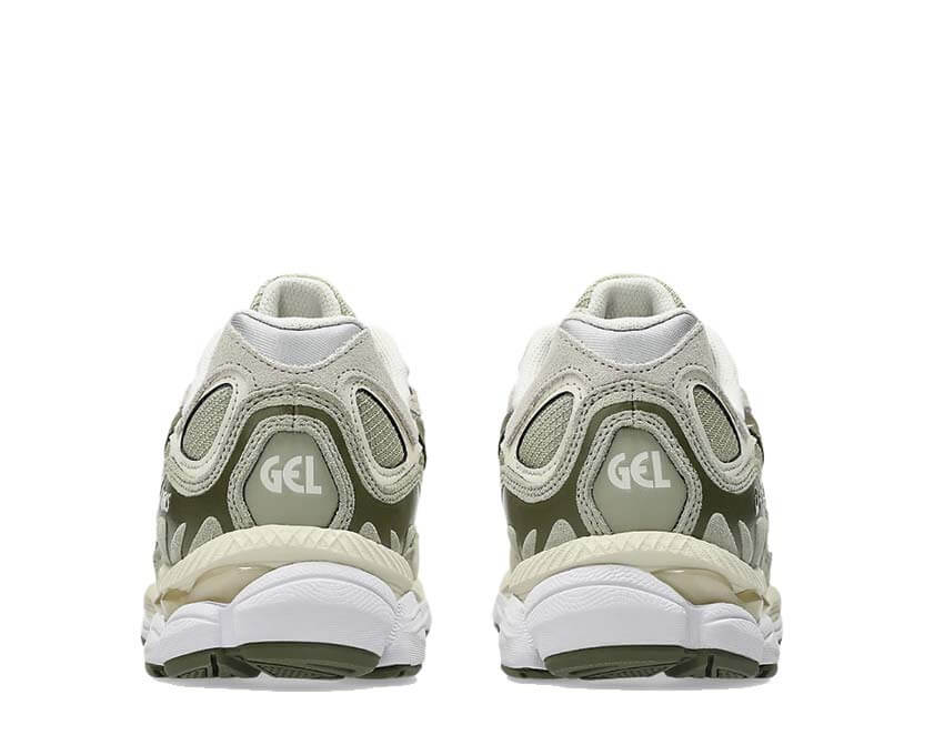 Asics Gel-NYC "Khaki"