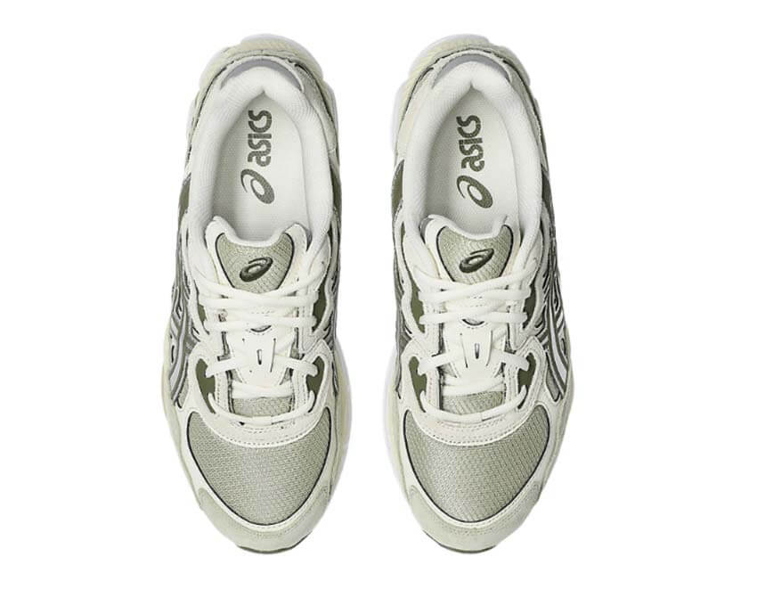 Asics Gel-NYC "Khaki"