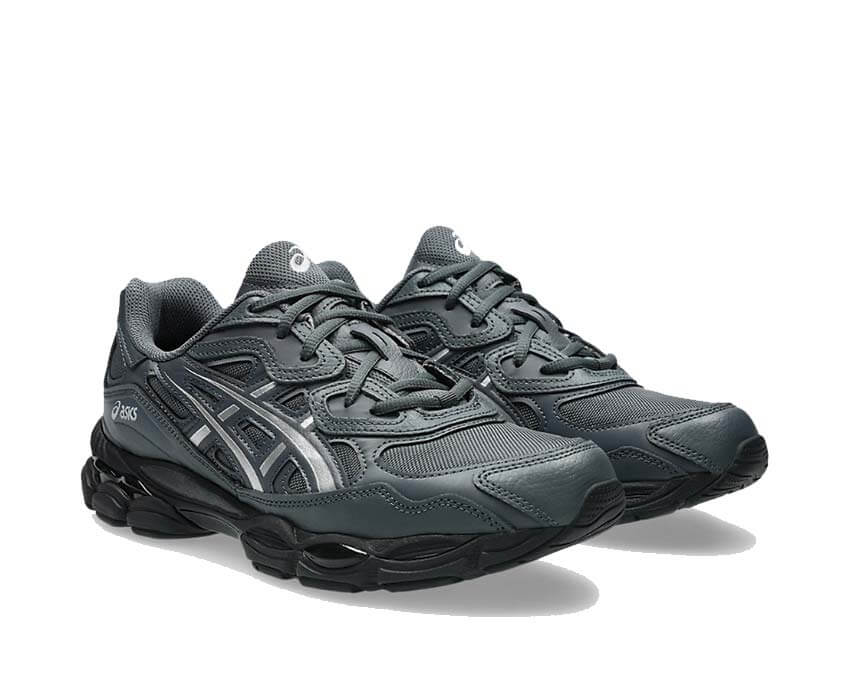 Asics Gel-NYC "Carrier Grey"