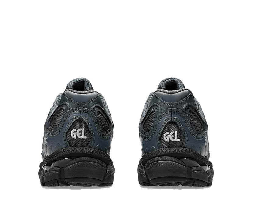 Asics Gel-NYC "Carrier Grey"