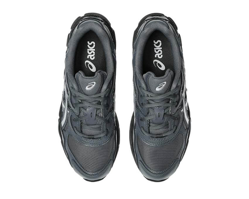 Asics Gel-NYC "Carrier Grey"