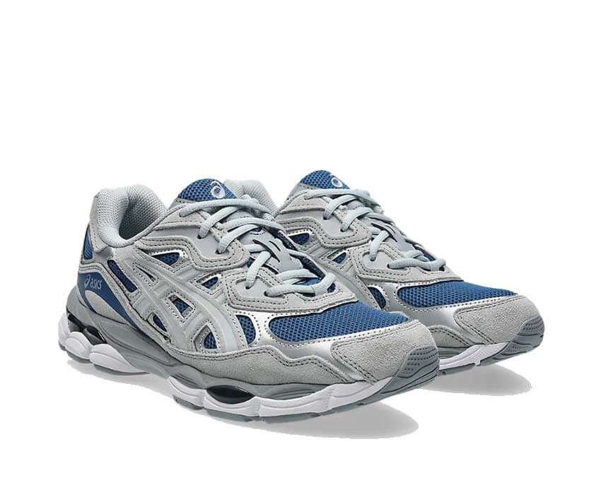 Asics Gel-NYC "Twilight Blue"