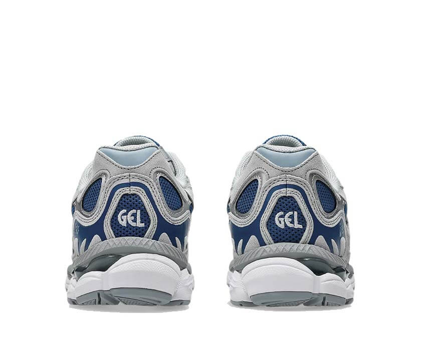 Asics Gel-NYC "Twilight Blue"