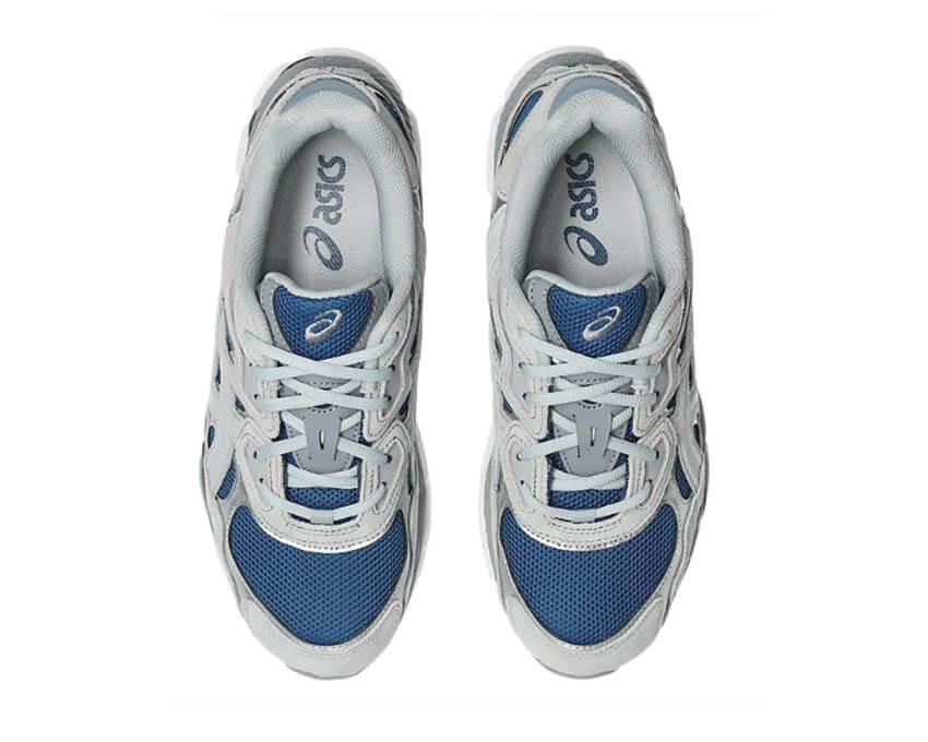 Asics Gel-NYC "Twilight Blue"