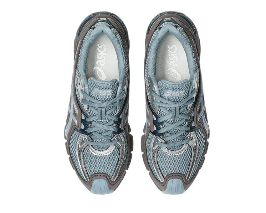 Asics Gel-Sd-Lyte "Slate Blue"