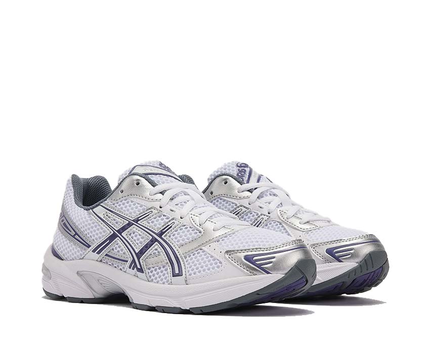 Asics Gel 1130 "White Dusty Purple"