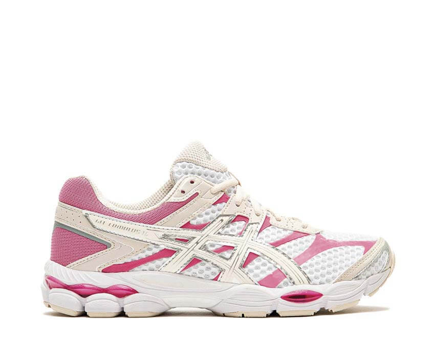 Asics Gel Cumulus 16 "Cream Pink"