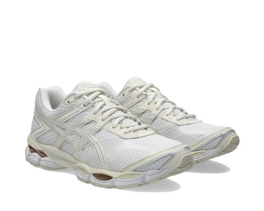 Asics Gel Cumulus 16 "White"