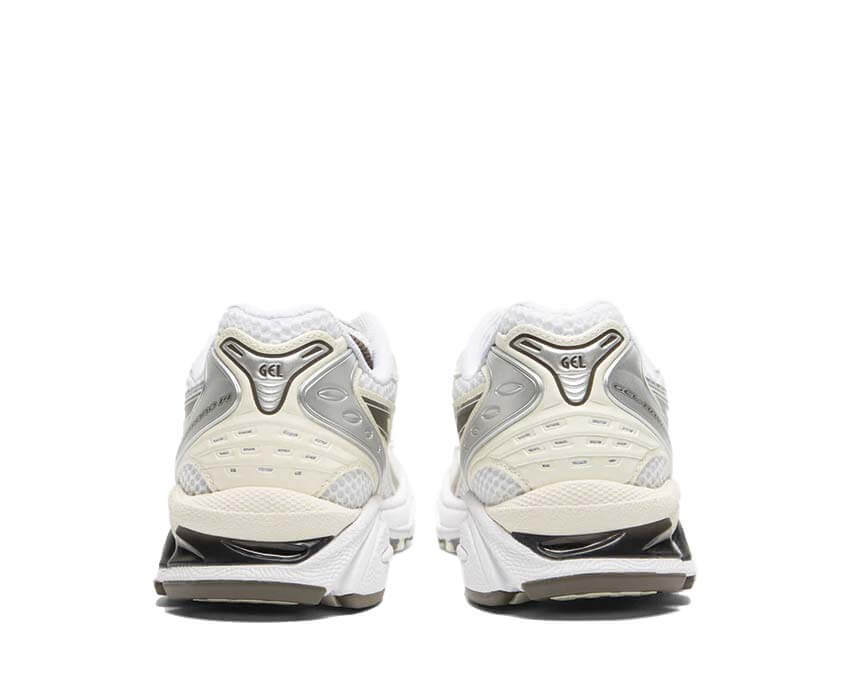 Asics Gel Kayano 14 "White Ivory"