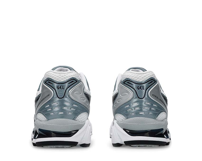 Asics Gel Kayano 14 "Fjord Grey"