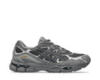 Asics Gel NYC "Obsidian Grey"