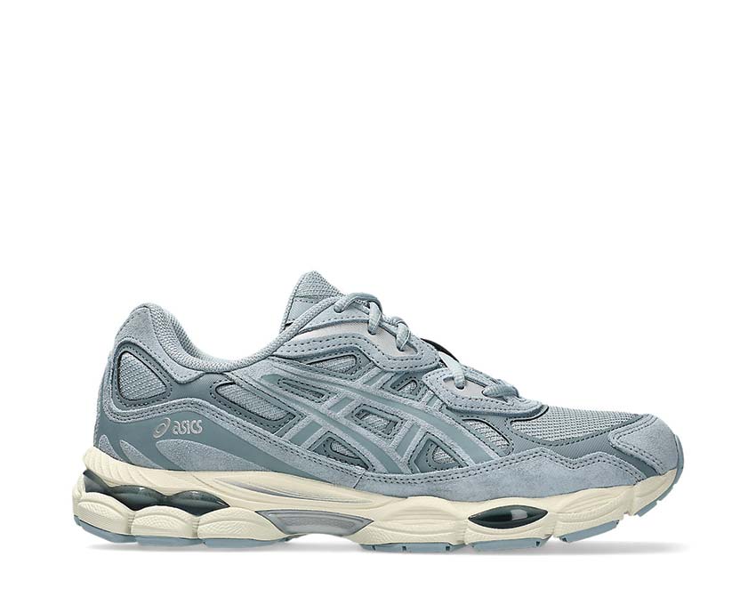 Asics Gel NYC "Dolphin Grey"