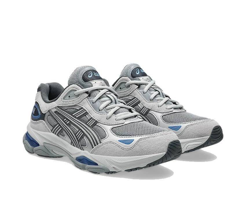 Asics Gel NYC 2.0 "Gravel"
