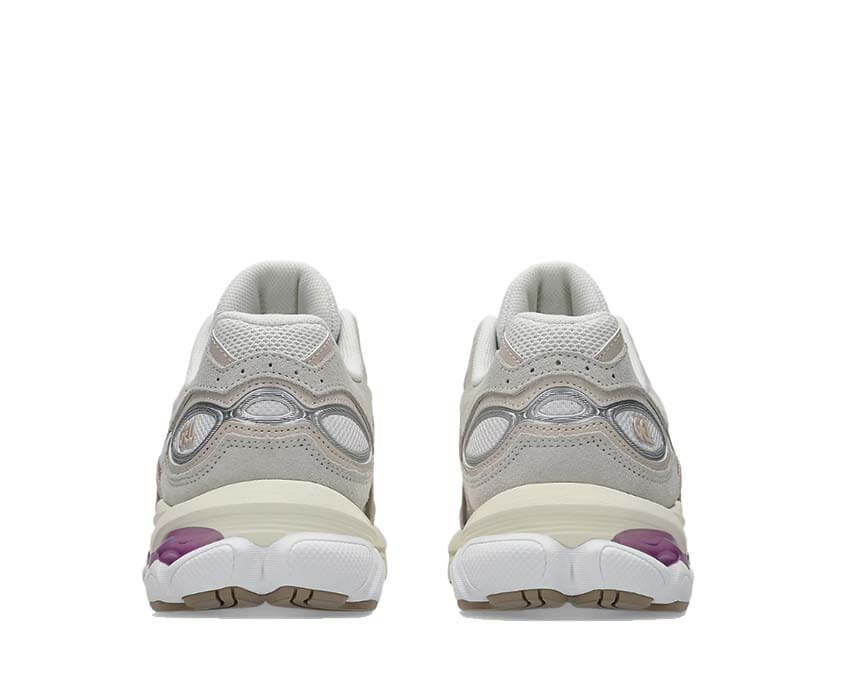 Asics Gel NYC 2.0 "Cream"