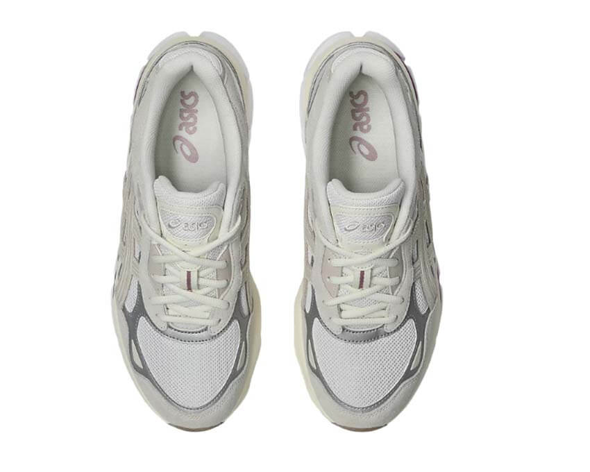 Asics Gel NYC 2.0 "Cream"