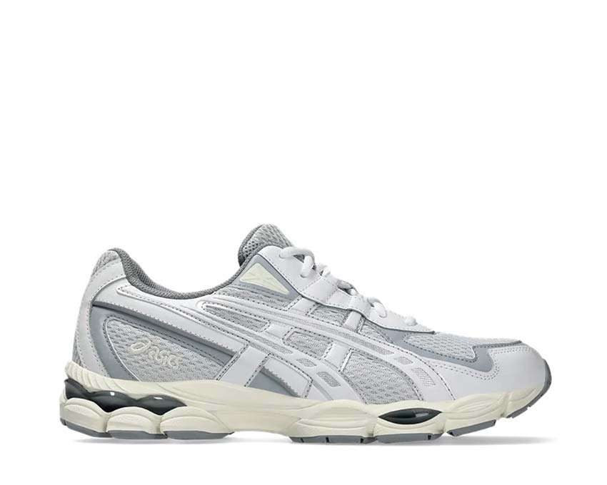 Asics Gel NYC 2055 "Glacier Grey"