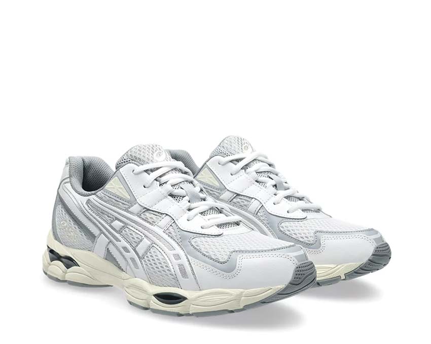 Asics Gel NYC 2055 "Glacier Grey"