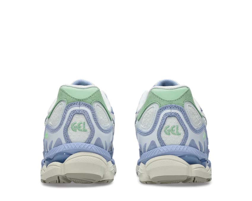 Asics Gel NYC "Airy Blue"