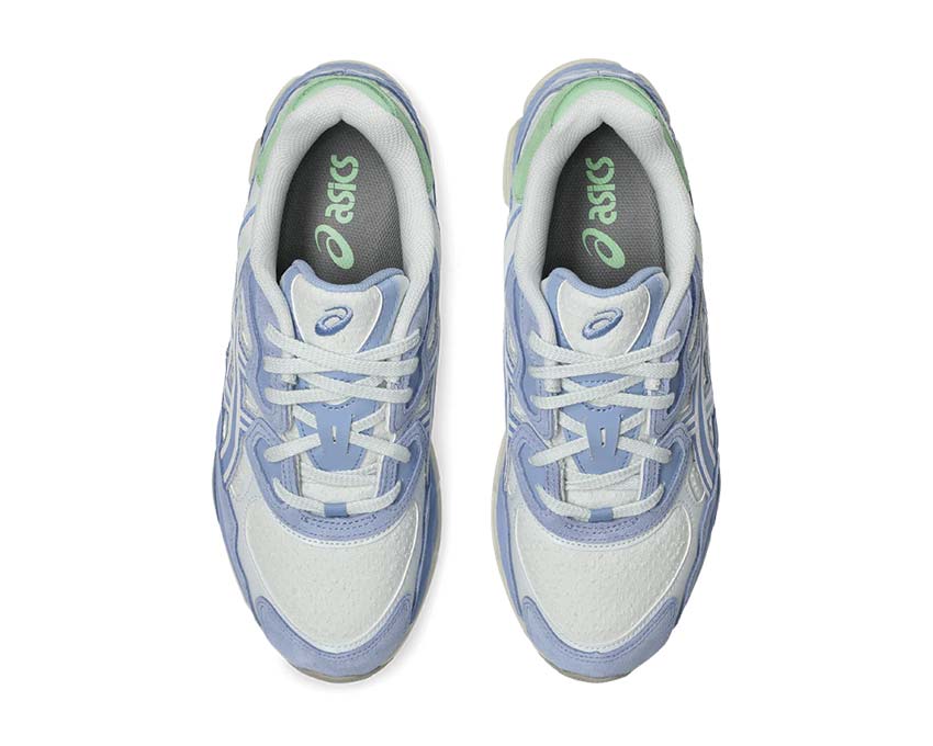 Asics Gel NYC "Airy Blue"