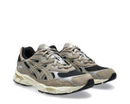 Asics Gel NYC "Greige"