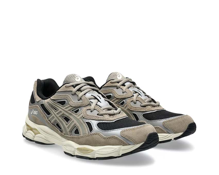 Asics Gel NYC "Greige"