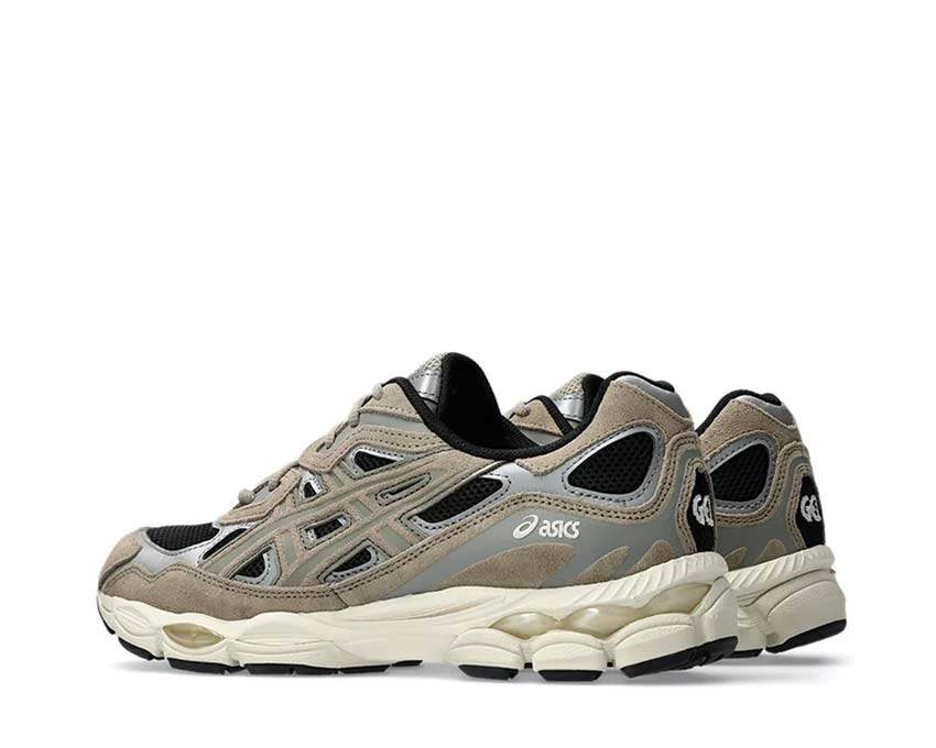 Asics Gel NYC "Greige"