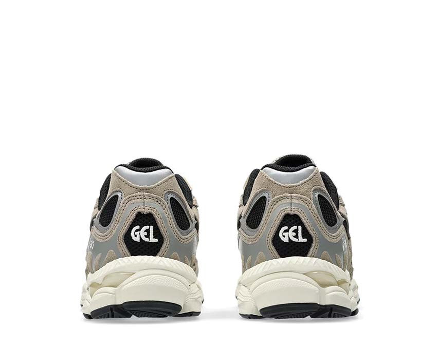 Asics Gel NYC "Greige"