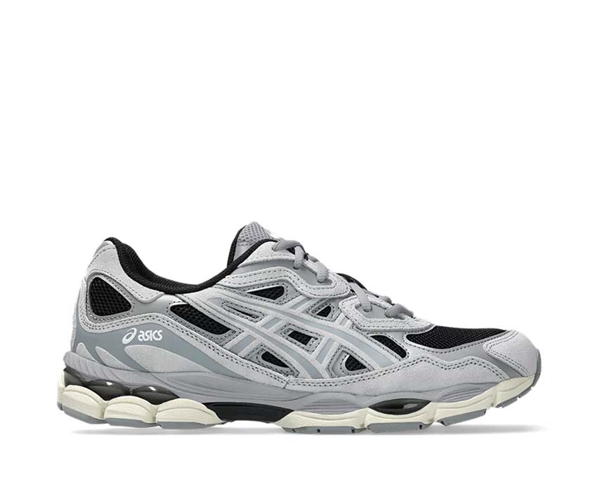 Asics Gel NYC "Piedmont Grey"