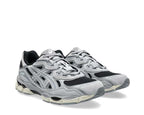Asics Gel NYC "Piedmont Grey"
