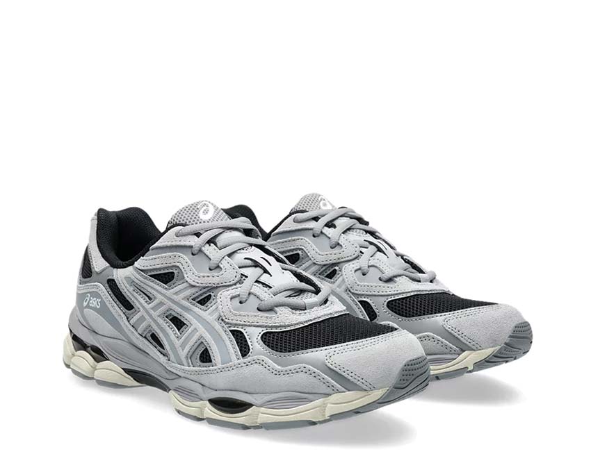 Asics Gel NYC "Piedmont Grey"