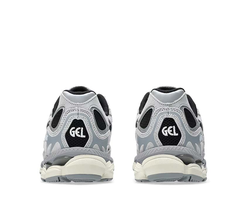 Asics Gel NYC "Piedmont Grey"