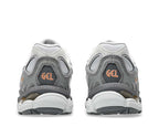 Asics Gel NYC "Cement Grey"