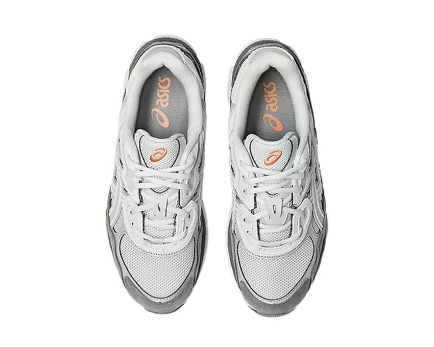 Asics Gel NYC "Cement Grey"