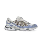 Asics Gel NYC "Cloud Grey"