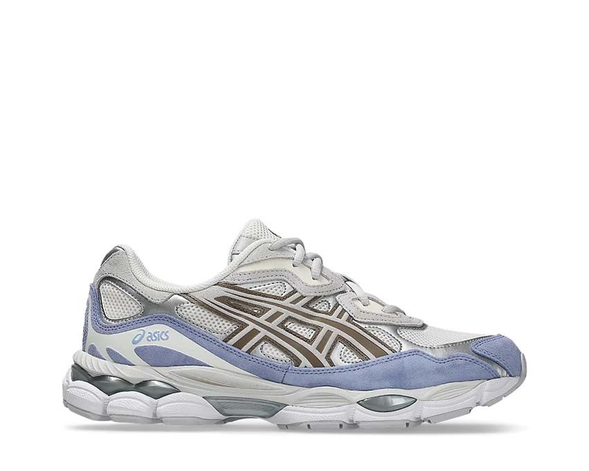 Asics Gel NYC "Cloud Grey"