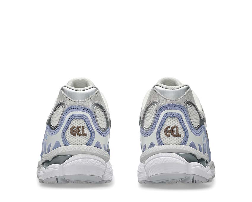 Asics Gel NYC "Cloud Grey"