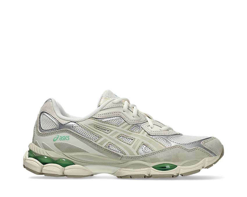 Asics Gel NYC "Fossil"