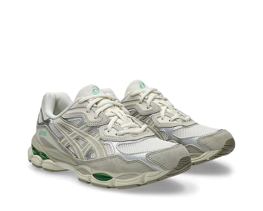 Asics Gel NYC "Fossil"